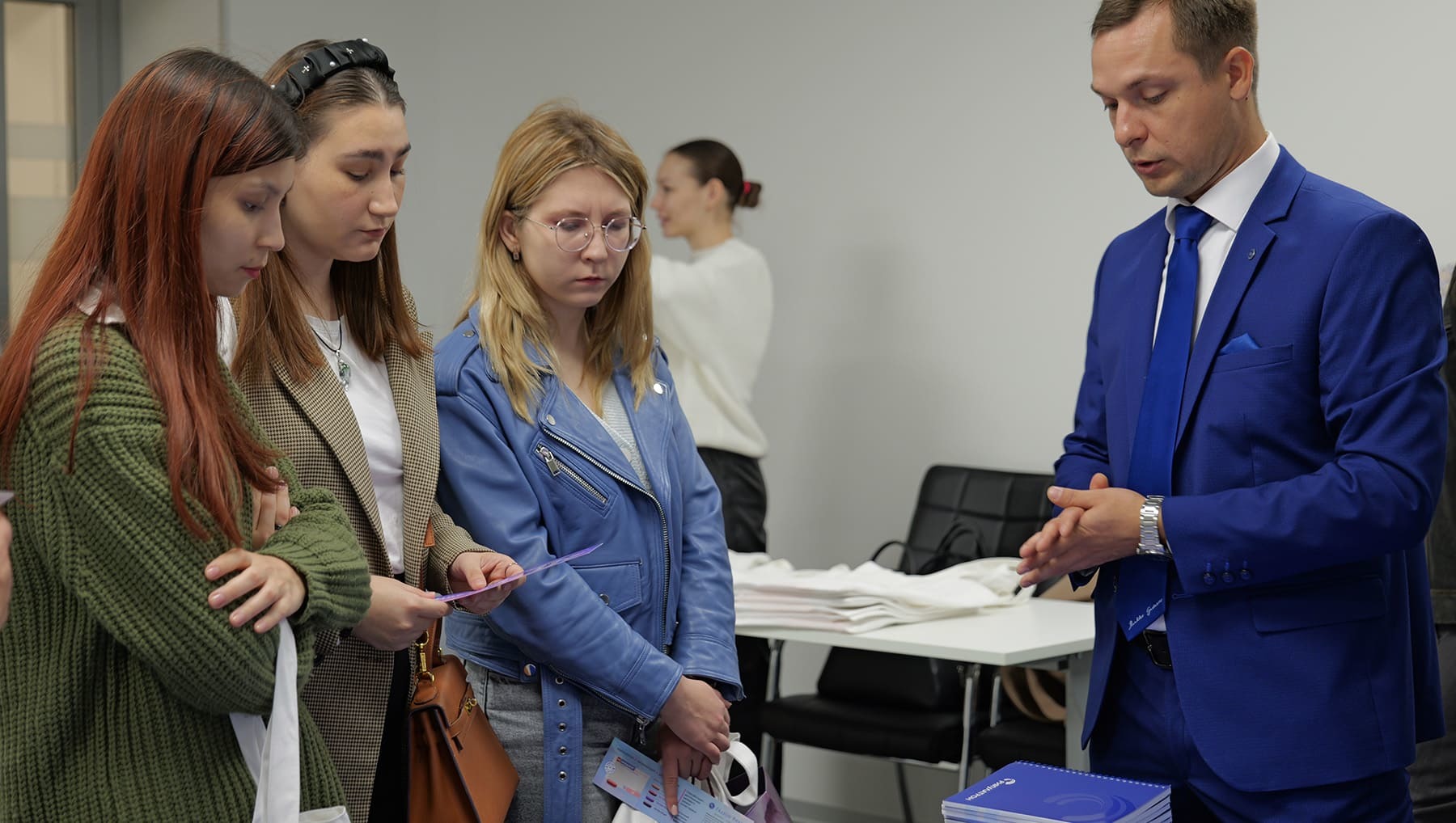 На всероссийском форуме «Жигулёвская долина-2025» в СамГМУ обсудили, как искусственный интеллект усовершенствует медицину