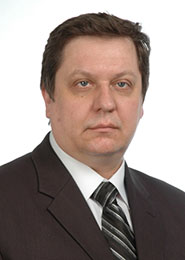 Наркевич Игорь Анатольевич
