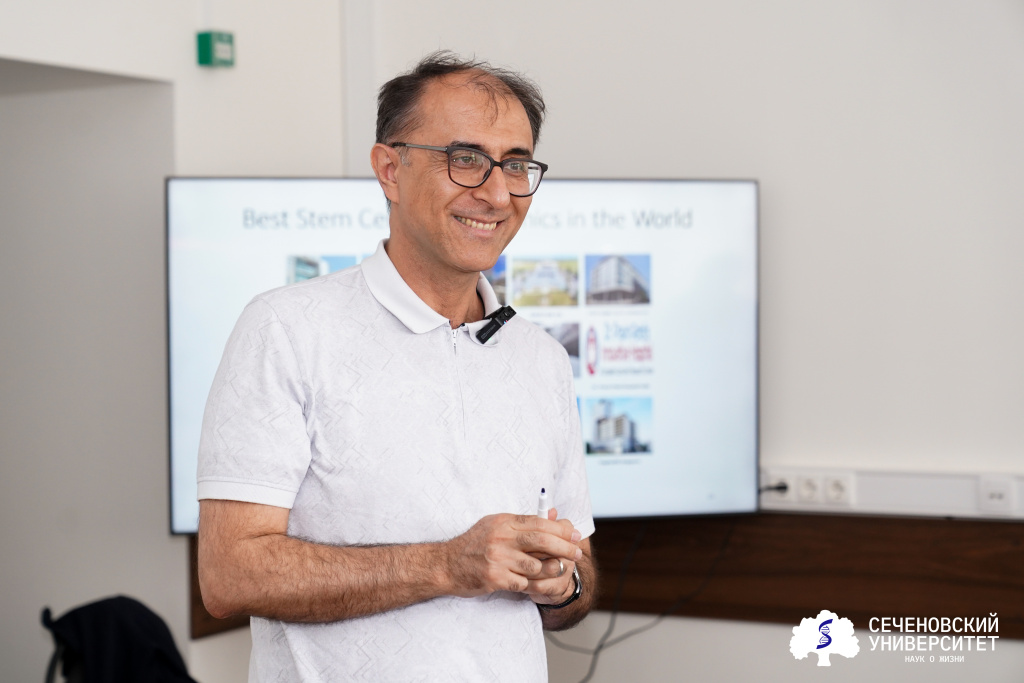 Как эпигенетика изменит медицину