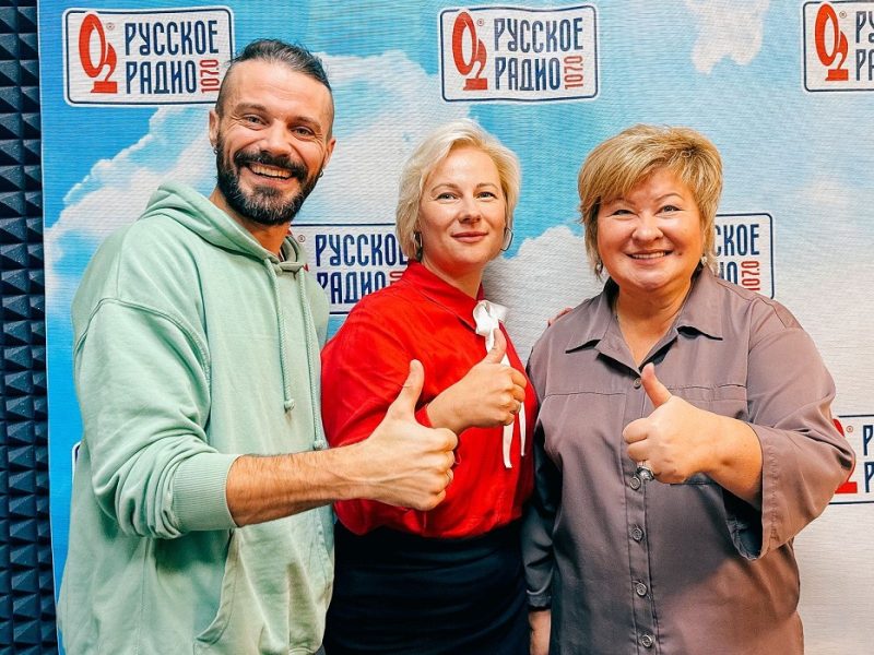 Тихоокеанский Медицинский активно участвует в программах по укреплению общественного здоровья в ДФО