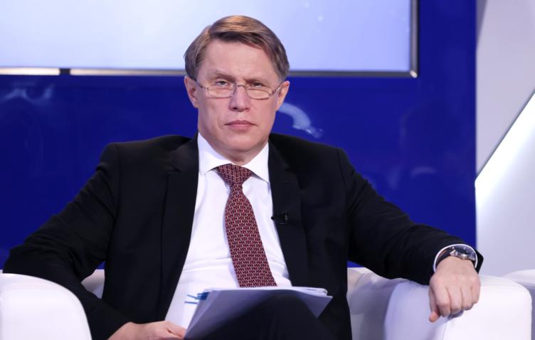 ТАСС: Михаил Мурашко: здоровье матери и ребенка сегодня — в фокусе внимания
