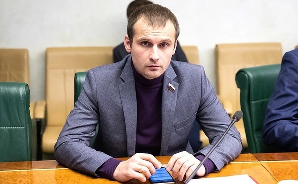 Леонов сменил Башанкаева на посту председателя думского комитета по охране здоровья