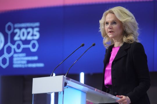 В правительстве подвели первые итоги нацпроекта "Продолжительная и активная жизнь"