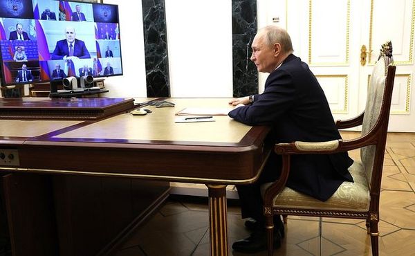 Путин подписал закон о запрете навязывания платных медуслуг