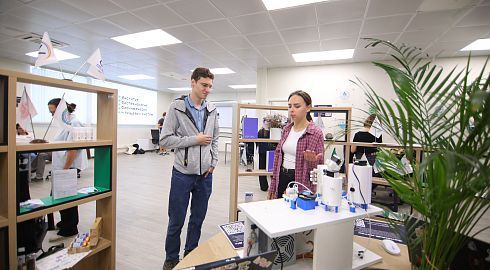 ДВФУ запускает 10 новых программ по биотехнологиям для бизнеса и производства