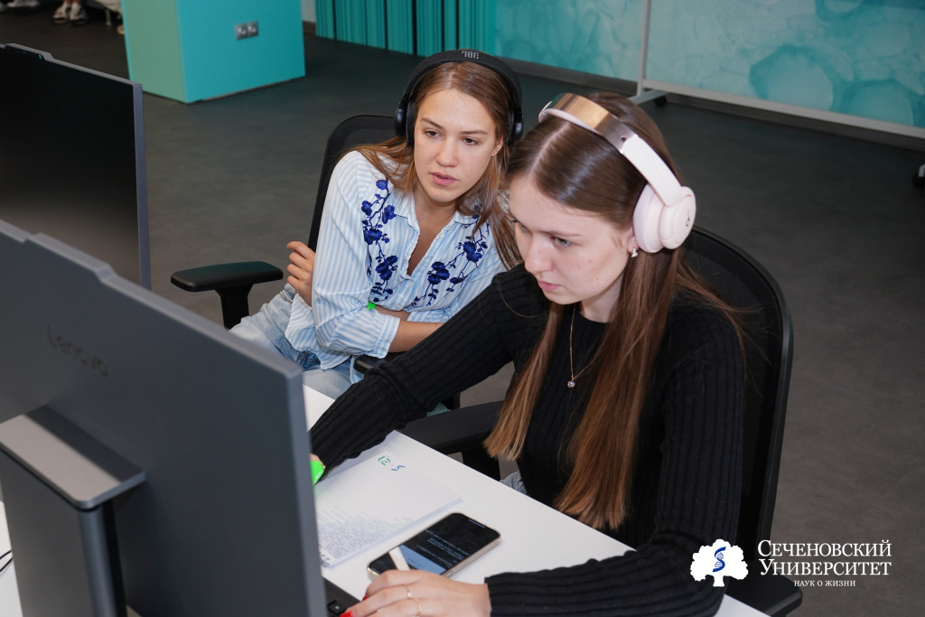В Сеченовском Университете запустят новую программу стажировки разработчиков цифровых продуктов