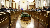Мишустин утвердил правила оказания медпомощи иностранцам в России