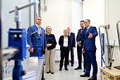 Новый Центр экзопротезирования и реабилитации СамГМУ ускорит оказание специализированной помощи при ампутациях