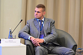 От «чистой» науки к реальному здравоохранению: в Сеченовском Университете поделились опытом внедрения инноваций на форуме «Медуниверситеты в Приоритете»