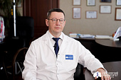 Роман Комаров: «Роботическая кардиохирургия не предполагает ошибок — в ней нужно думать на несколько шагов вперед»