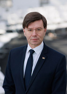 Черданцев Дмитрий Владимирович