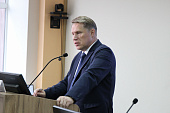 Михаил Мурашко: Главный ресурс системы здравоохранения — это люди, а не только технологии