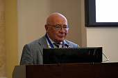 СВФУ: Профессор МГУ Александр Черняев: «Физика играет колоссальную роль в современной медицине»