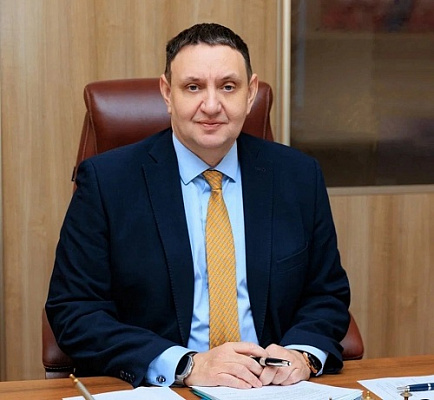 Кузнецов Владимир Вячеславович