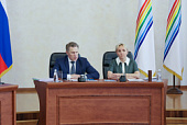 Михаил Мурашко: В полтора раза будет увеличено финансирование модернизации первичного звена здравоохранения ЕАО