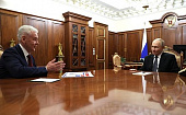 Программа реконструкции столичных поликлиник будет завершена в 2025 году