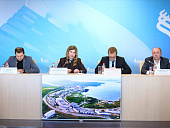 Ключевые направления молодёжной политики в вузах обсудили в Приморье