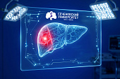 Ученые Сеченовского Университета создадут клеточную 3D-модель опухоли печени для поиска уязвимостей рака