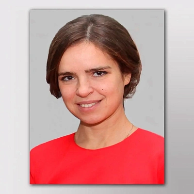 Иванова Инна Викторовна
