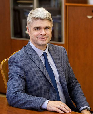 Трофимов Олег Владимирович