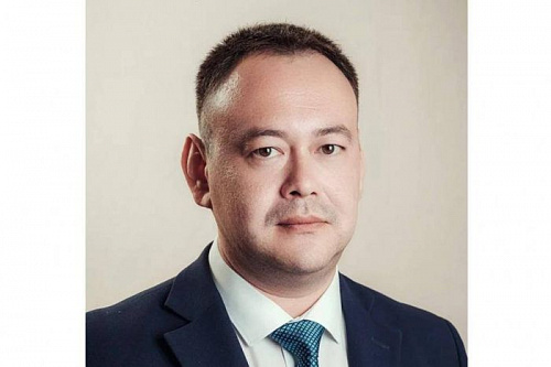 Кан Сергей Людовикович
