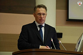 Мурашко: Среди пациентов с БСК, состоящих под диспансерным наблюдением, летальность снизилась на 33%