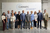 СамГМУ и «Арсенал Атлета» договорились о совместных разработках в сфере фармацевтики, профилактической медицины и здорового долголетия