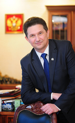 Емельянов Сергей Геннадьевич