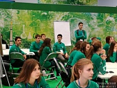 Сеченовский университет на форуме профессиональной ориентации «ПроеКТОриЯ»