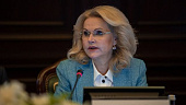 Вице-премьер Голикова предложила ввести должность врача медицины здорового долголетия