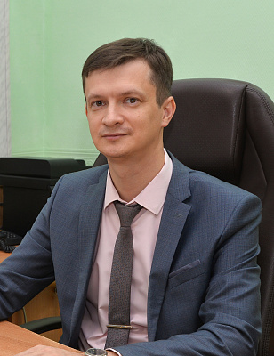 Гаврилюк Василий Петрович
