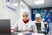 Единая образовательная среда для всех уровней фармобразования: как работает базовая кафедра «Аптеки Плюс» в СамГМУ спустя два года