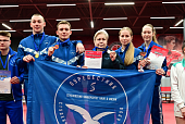 Сеченовцы взяли серебро на фестивале «Физическая культура и спорт — вторая профессия врача»