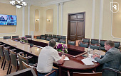 СГМУ успешно реализует важнейшие научные разработки для развития системы здравоохранения России