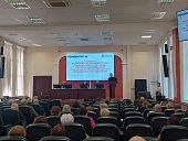 В Тихоокеанском Медицинском внедряют Стандарт работы с молодёжью