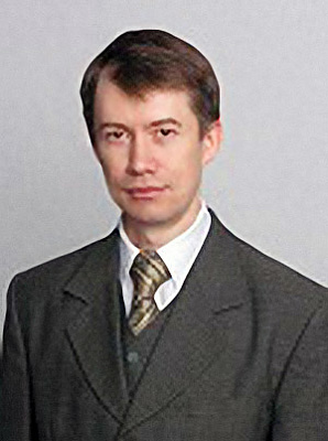 Шкляев Алексей Евгеньевич