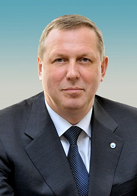Попков  Владимир Михайлович