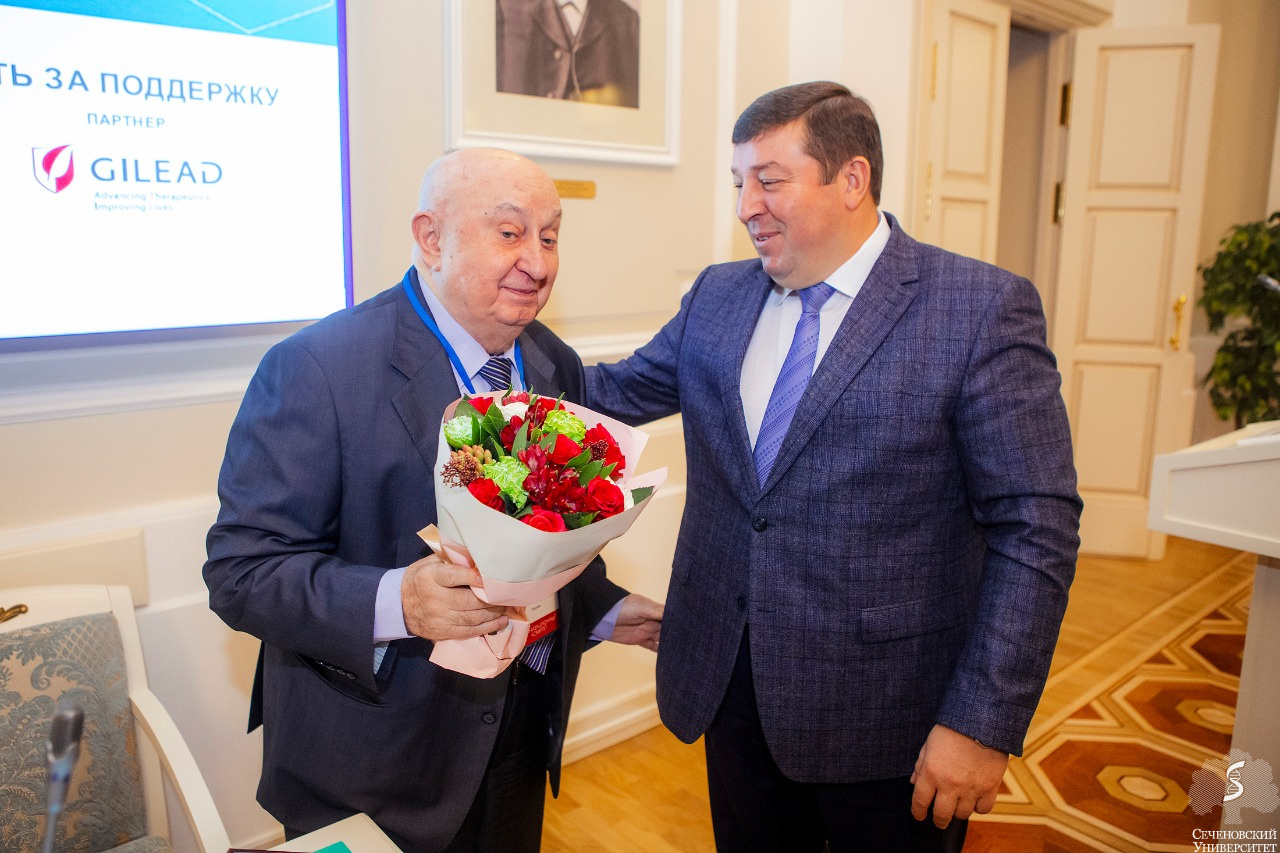 Сеченовский университет стал центром паспортизации и цифровизации инфекционной службы