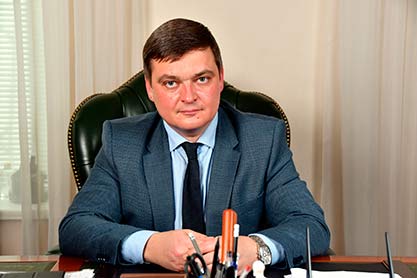 Андрей Еремин утвержден в должности ректора Саратовского государственного медицинского университета имени В. И. Разумовского