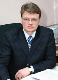 Созинов Алексей Станиславович