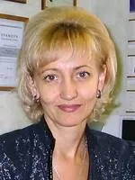Балыкова Лариса Александровна