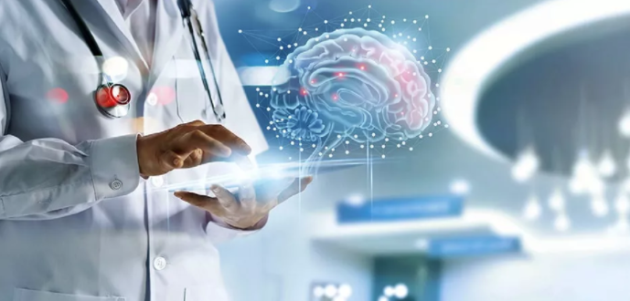 Будущее уже наступило: внедрение искусственного интеллекта в медицину приносит фантастические результаты