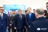 Сеченовский Университет — на международном форуме «Биопром-2026»