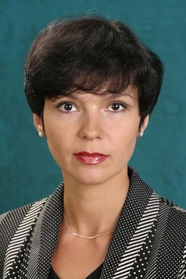 Попонникова Татьяна Владимировна