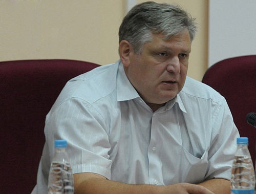 Мирошниченко Игорь Васильевич