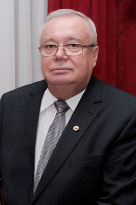 Петров  Владимир Иванович