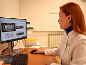 Стоматологи Тихоокеанского Медицинского используют ИИ для выявления патологий